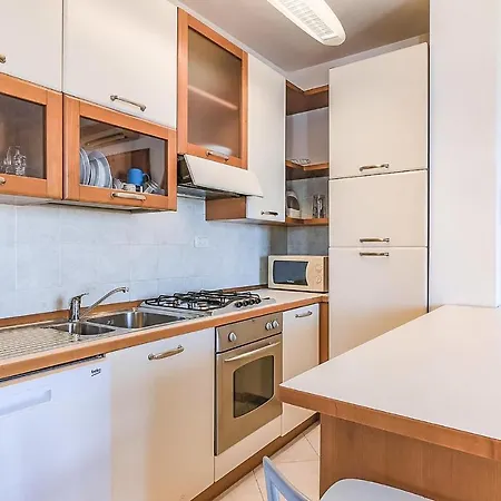 2 Bedroom Gorgeous In * アルゲーロ