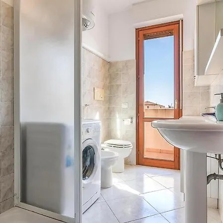 アパート 2 Bedroom Gorgeous In